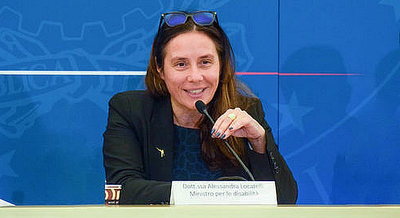 Alessandra Locatelli